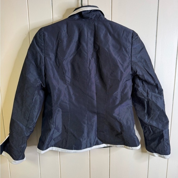 Pink Tartan Blazer 12 - Picture 2 of 4